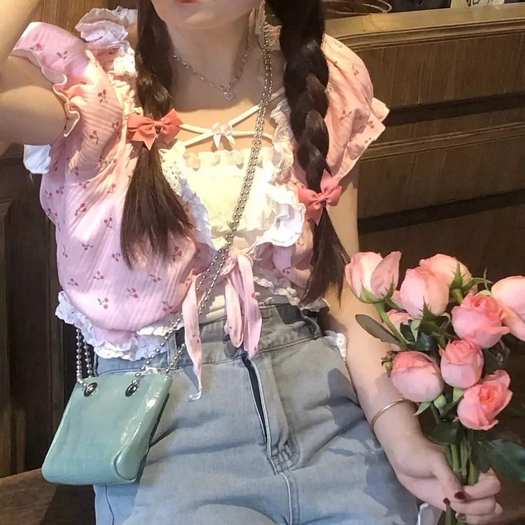 停不下来的她