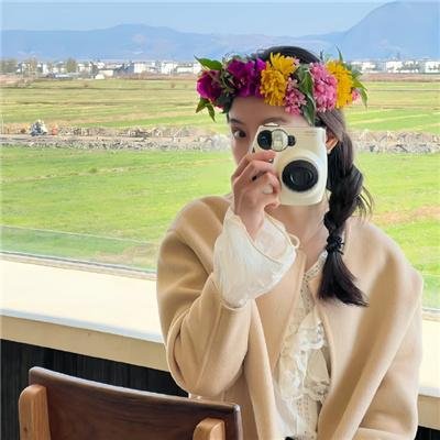美丽生灵