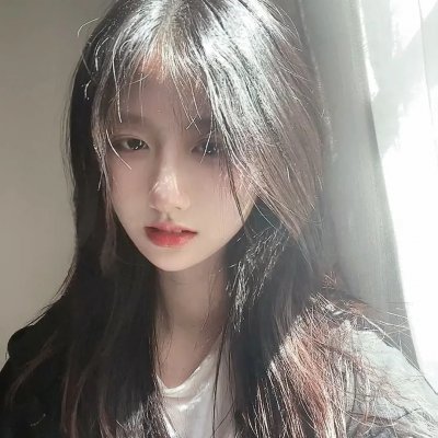 爱上花豹女